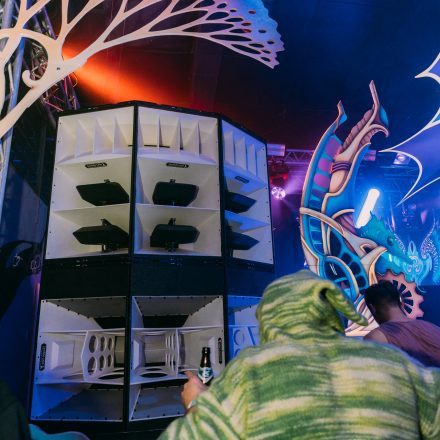 NEELIX and Friends Showcase