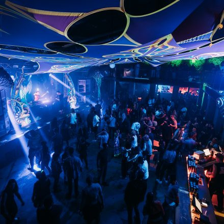 NEELIX and Friends Showcase