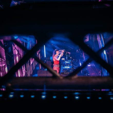 NEELIX and Friends Showcase