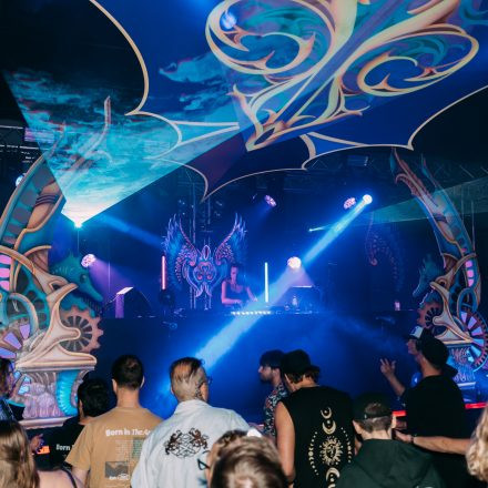 NEELIX and Friends Showcase