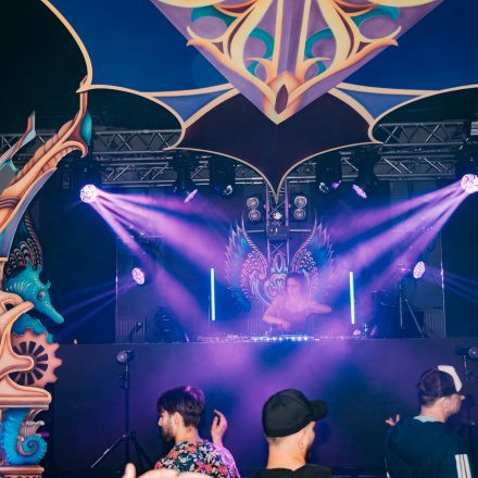 NEELIX and Friends Showcase