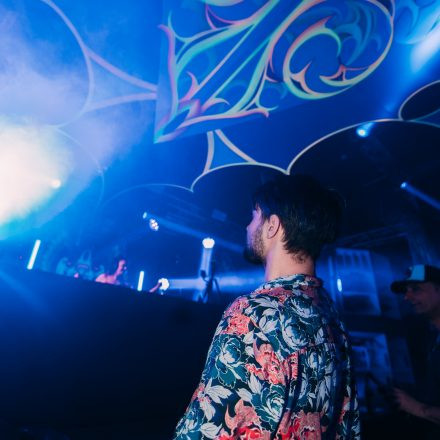 NEELIX and Friends Showcase