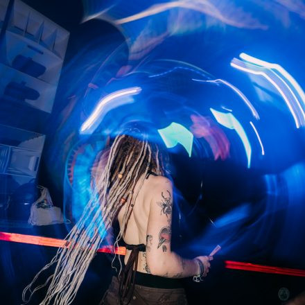 NEELIX and Friends Showcase