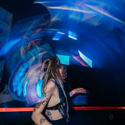 NEELIX and Friends Showcase