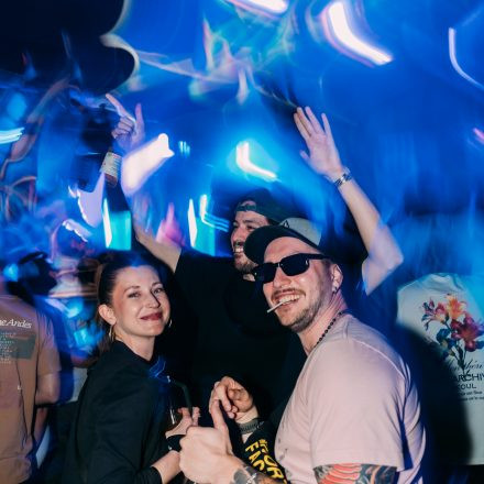 NEELIX and Friends Showcase