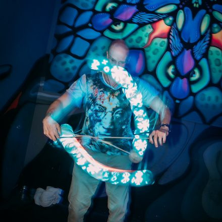 NEELIX and Friends Showcase