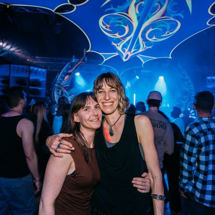 NEELIX and Friends Showcase