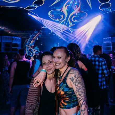 NEELIX and Friends Showcase