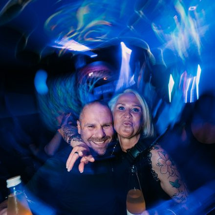 NEELIX and Friends Showcase