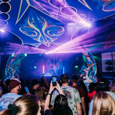 NEELIX and Friends Showcase