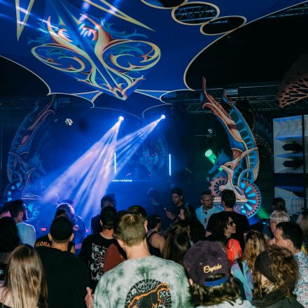 NEELIX and Friends Showcase