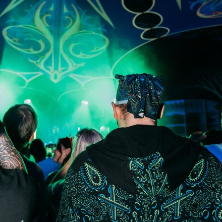 NEELIX and Friends Showcase