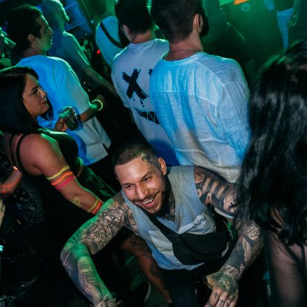 NEELIX and Friends Showcase