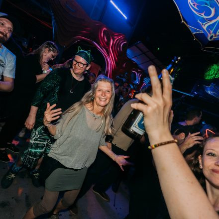 NEELIX and Friends Showcase