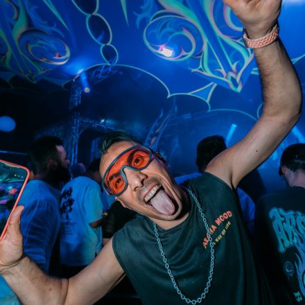 NEELIX and Friends Showcase