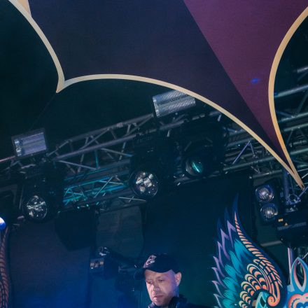 NEELIX and Friends Showcase