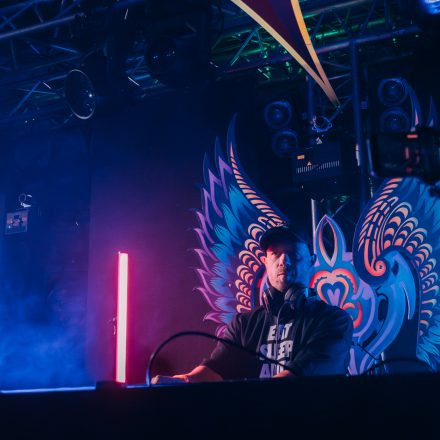 NEELIX and Friends Showcase