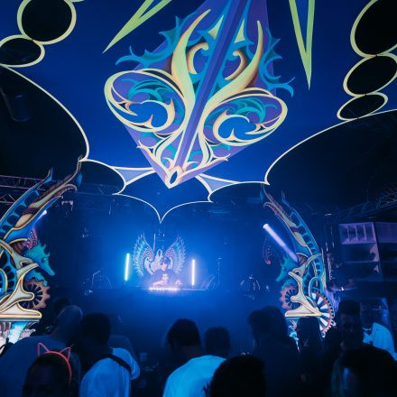 NEELIX and Friends Showcase