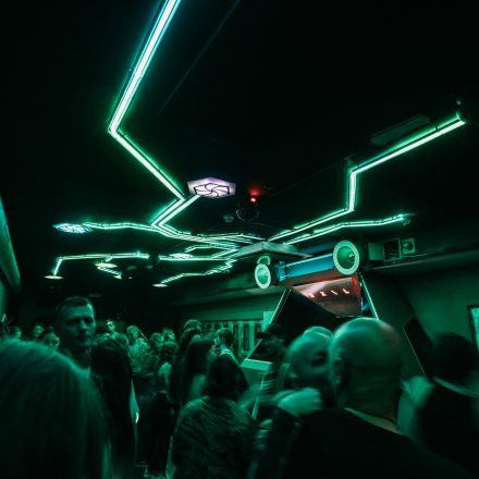 NEELIX and Friends Showcase