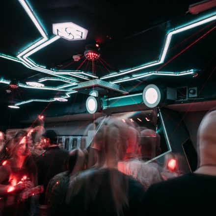 NEELIX and Friends Showcase