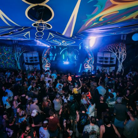 NEELIX and Friends Showcase