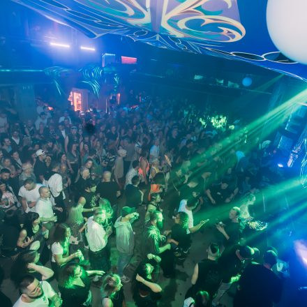 NEELIX and Friends Showcase