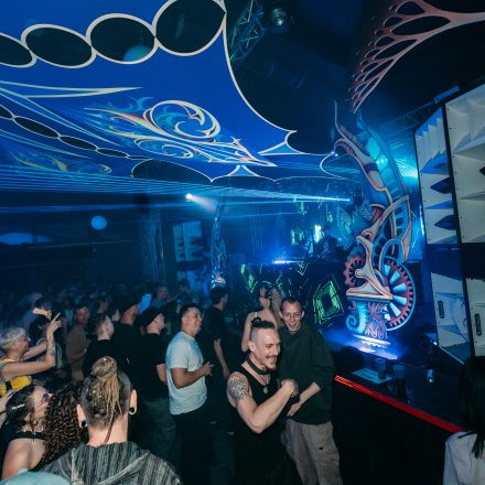 NEELIX and Friends Showcase