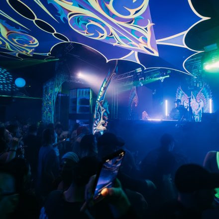 NEELIX and Friends Showcase