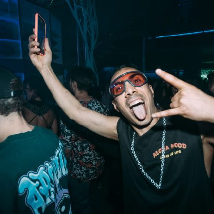 NEELIX and Friends Showcase