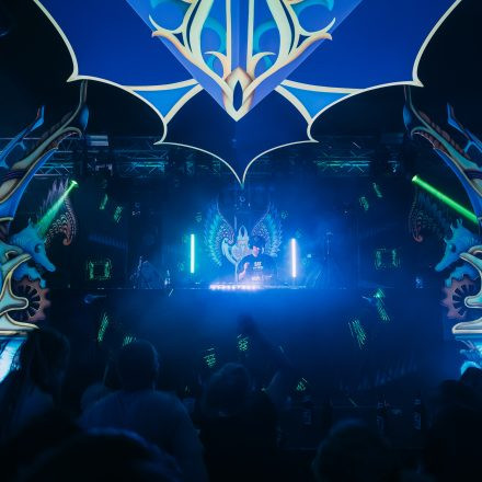 NEELIX and Friends Showcase