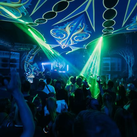 NEELIX and Friends Showcase