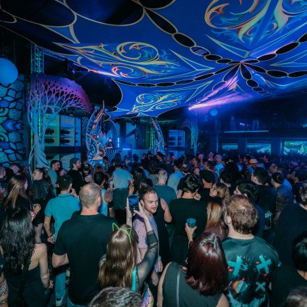 NEELIX and Friends Showcase