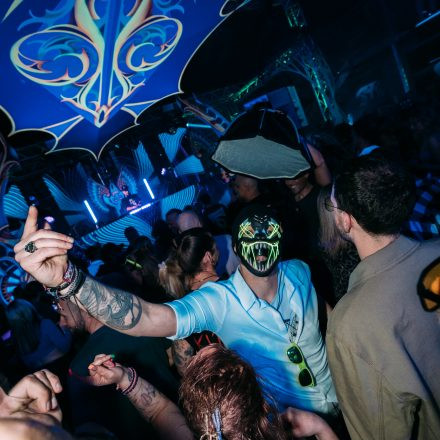 NEELIX and Friends Showcase