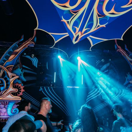 NEELIX and Friends Showcase