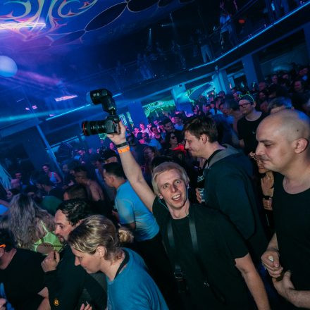 NEELIX and Friends Showcase