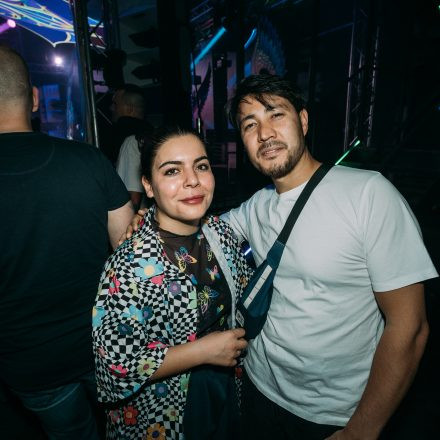 NEELIX and Friends Showcase