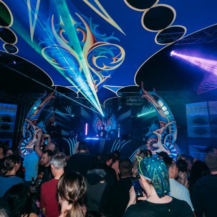 NEELIX and Friends Showcase