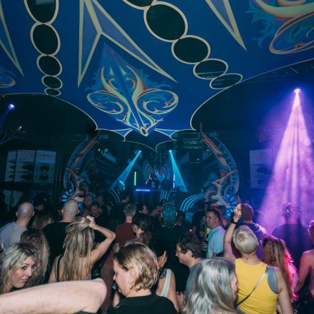 NEELIX and Friends Showcase