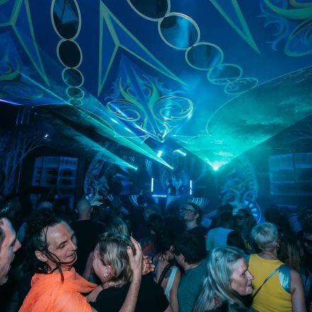 NEELIX and Friends Showcase