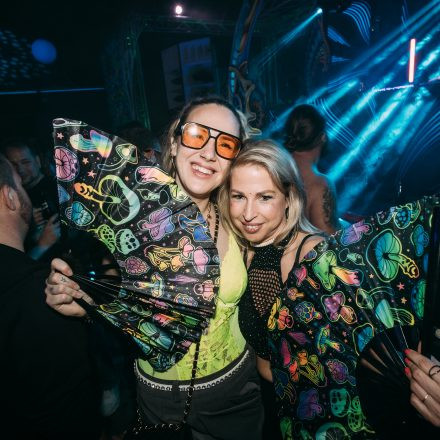 NEELIX and Friends Showcase