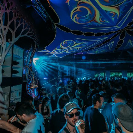 NEELIX and Friends Showcase