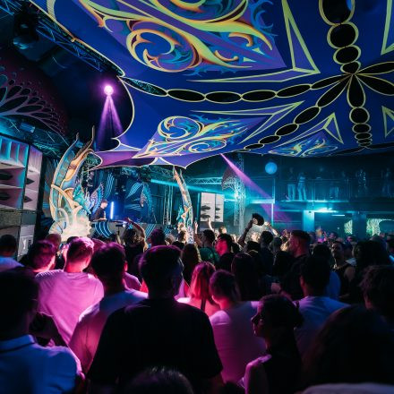 NEELIX and Friends Showcase