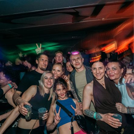 NEELIX and Friends Showcase