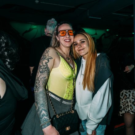 NEELIX and Friends Showcase