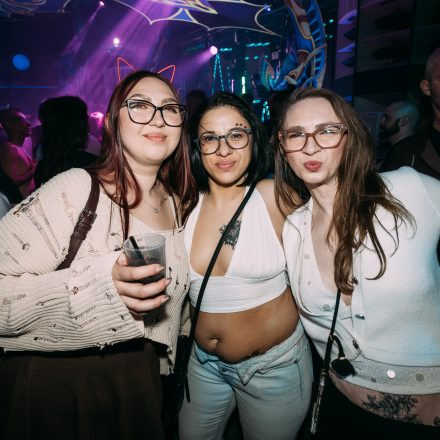 NEELIX and Friends Showcase