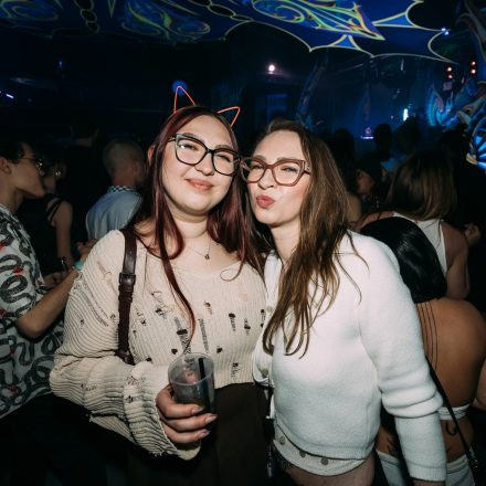 NEELIX and Friends Showcase