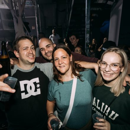 NEELIX and Friends Showcase