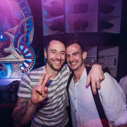 NEELIX and Friends Showcase