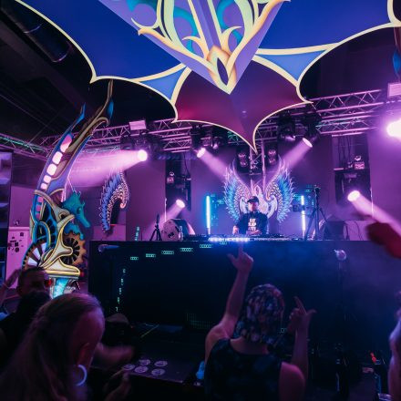 NEELIX and Friends Showcase