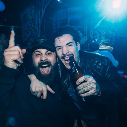 NEELIX and Friends Showcase